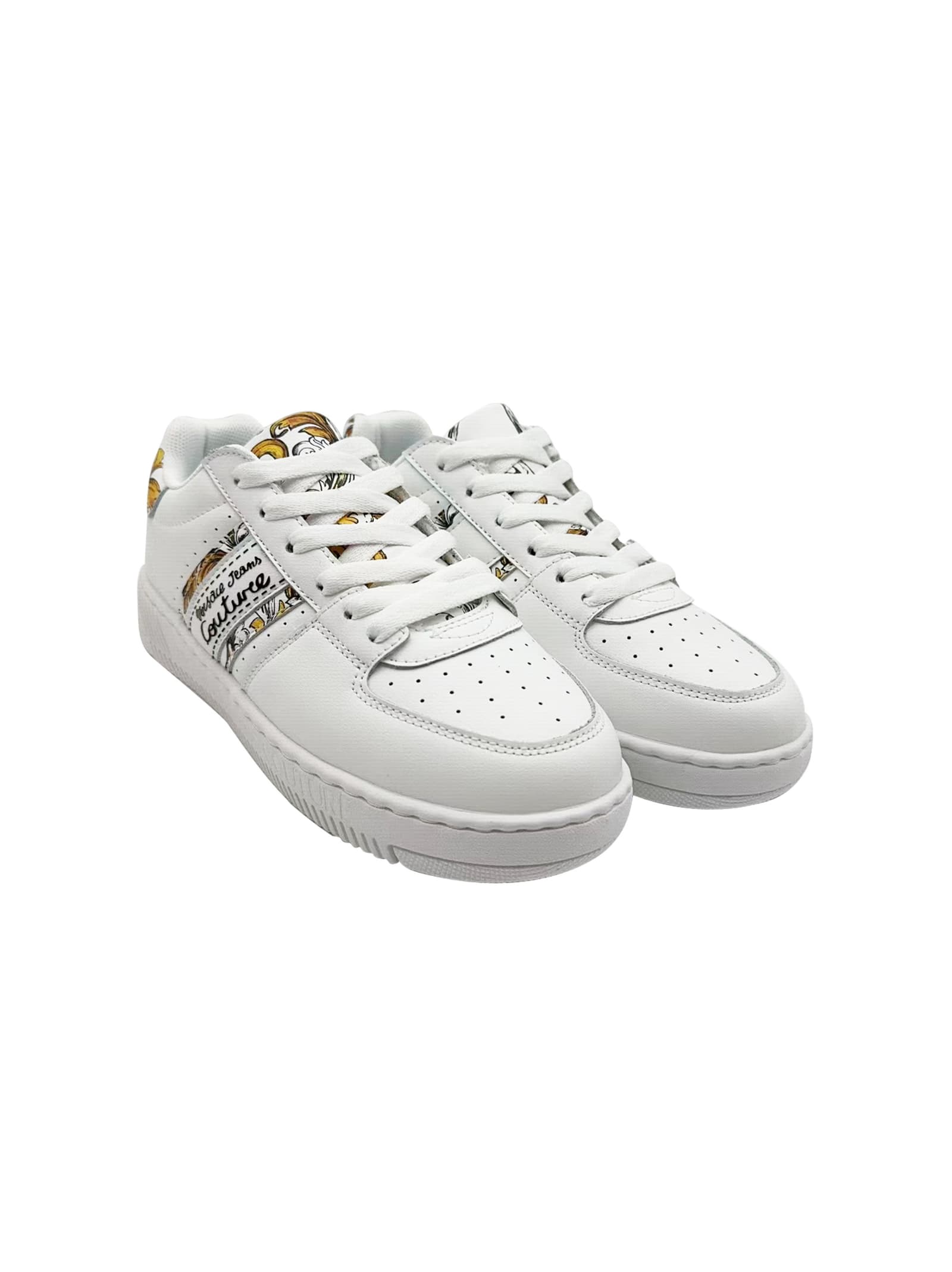 Versace Jeans Couture Sneakers