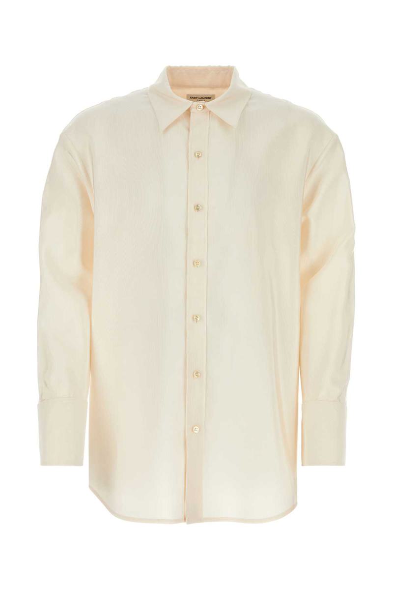 Saint Laurent Shirts