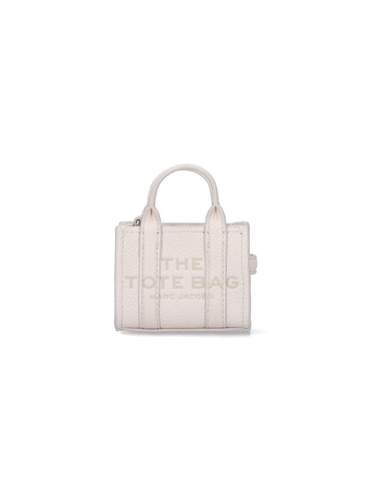 Marc Jacobs "The Nano" Charm
