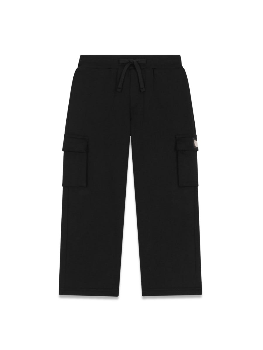 Dolce & Gabbana Pants