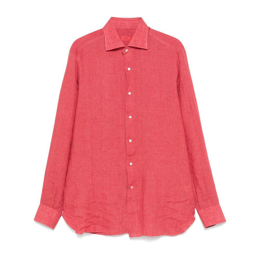 Isaia Shirts