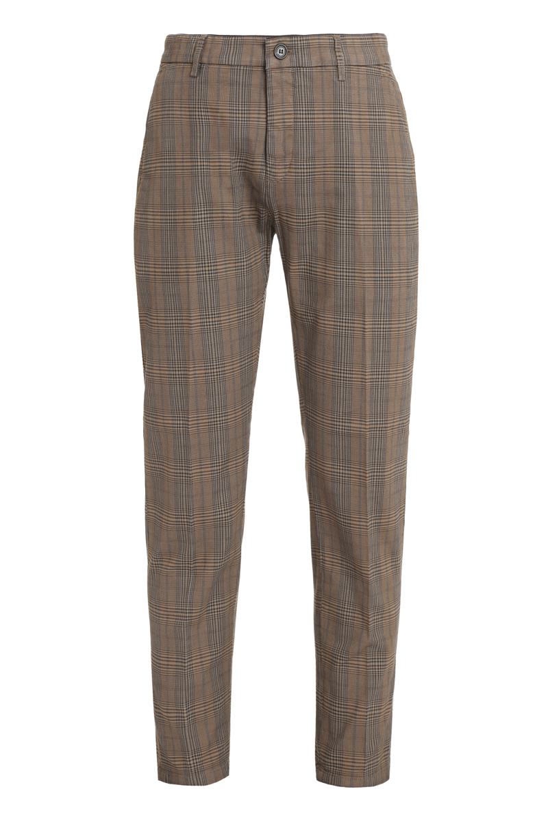 Department 5 Stretch Cotton Chino Trousers