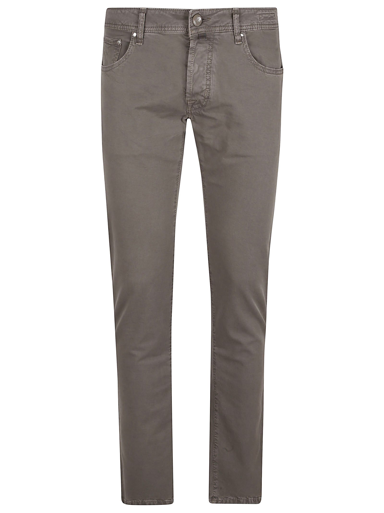 Jacob Cohen Pant 5 Pkt Super Slim Fit