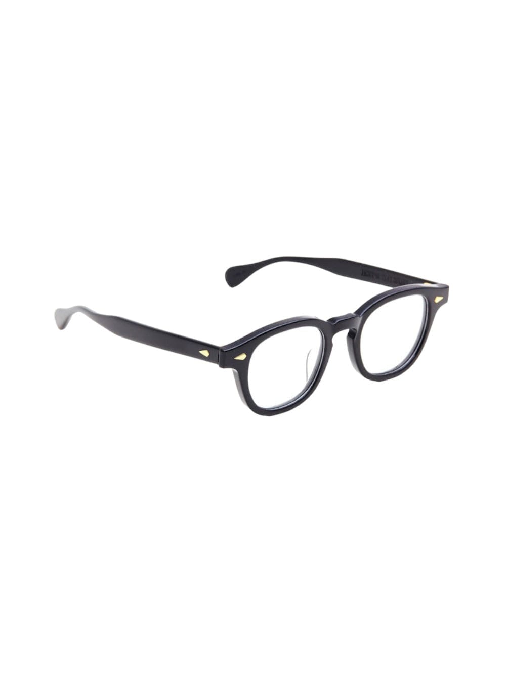 Julius Tart Optical Ar Gold - Limited Edition Glasses