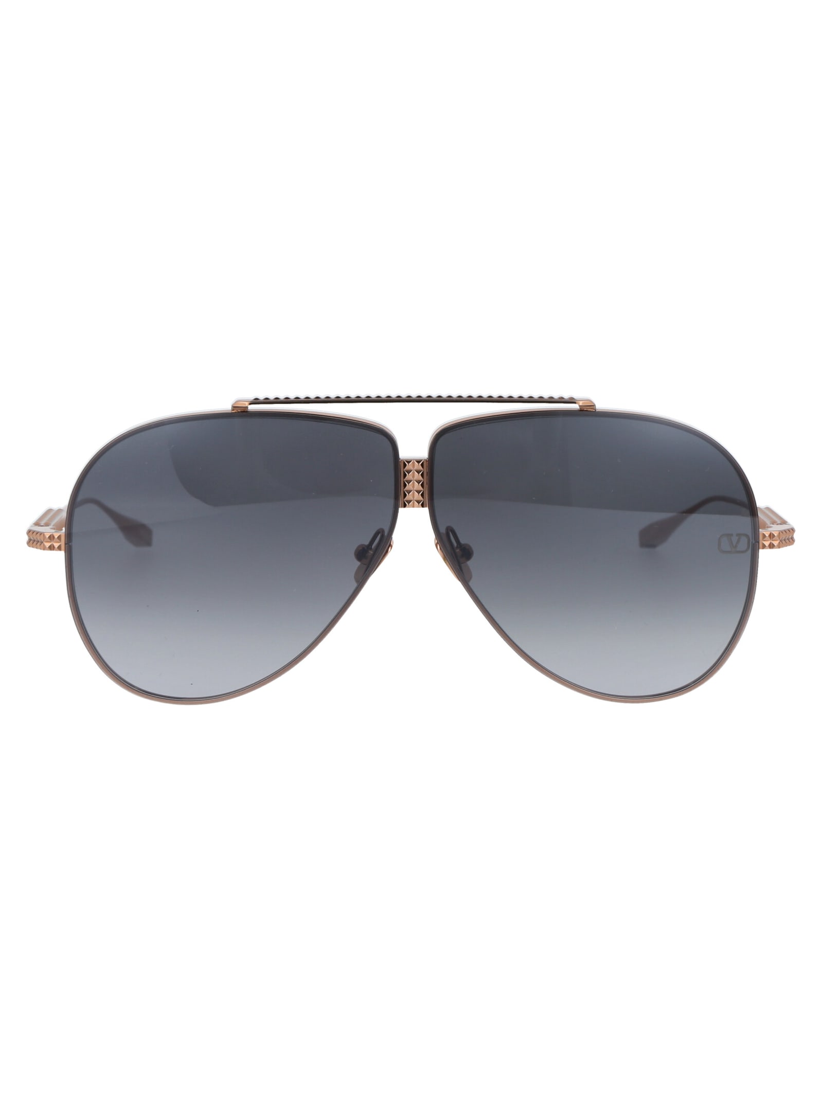 Valentino Eyewear Xvi Sunglasses