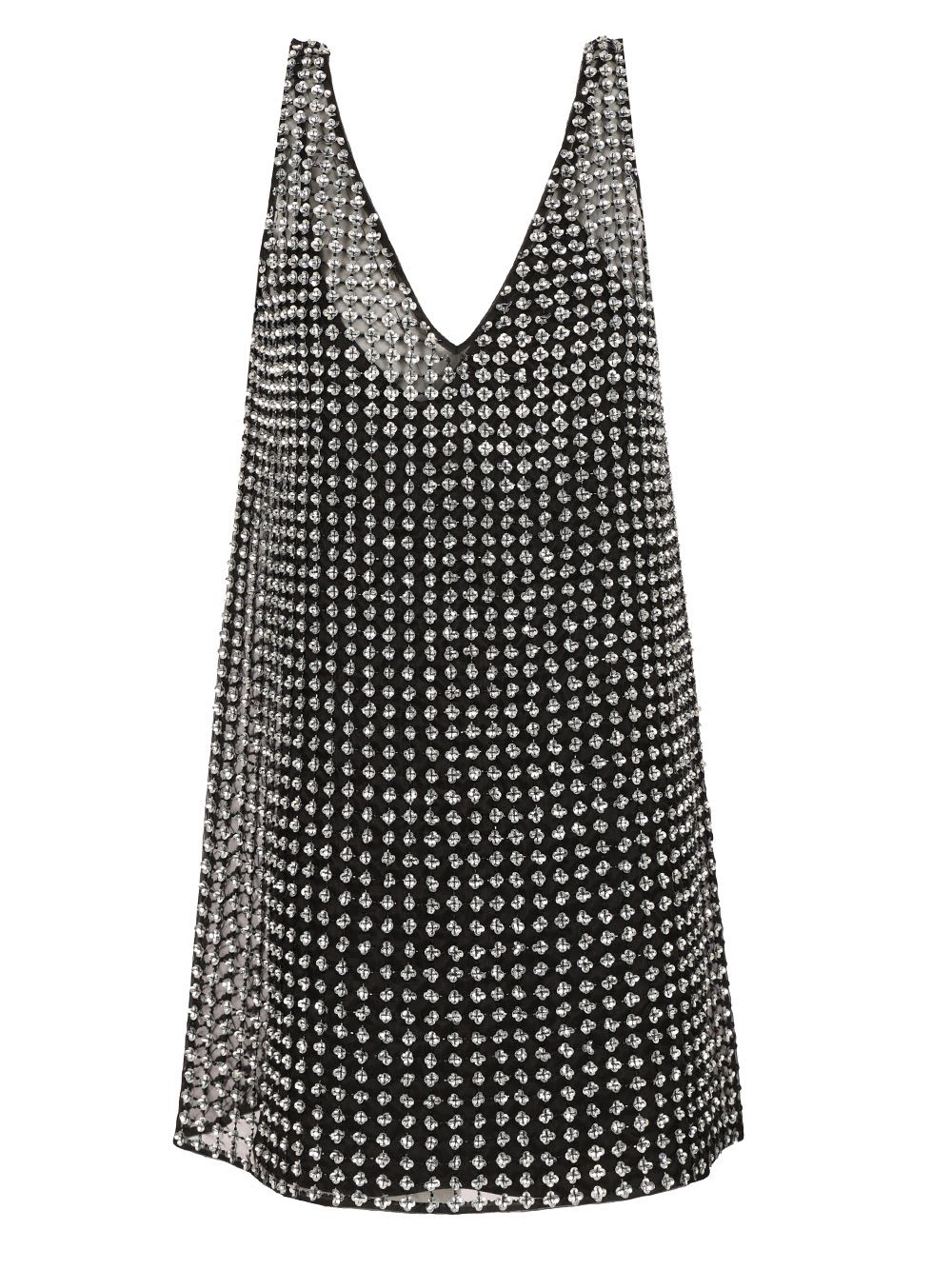 Max Mara rita Short Dress