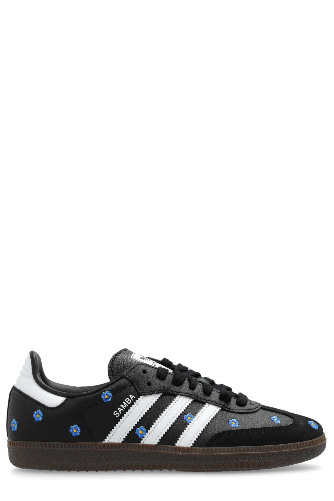 Adidas Originals Samba Og Shoes