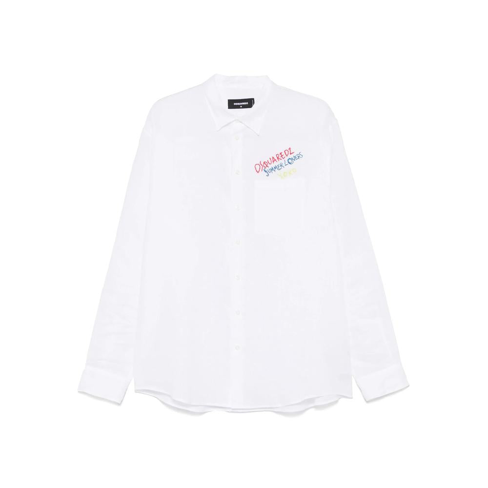 DSQUARED2 Shirts