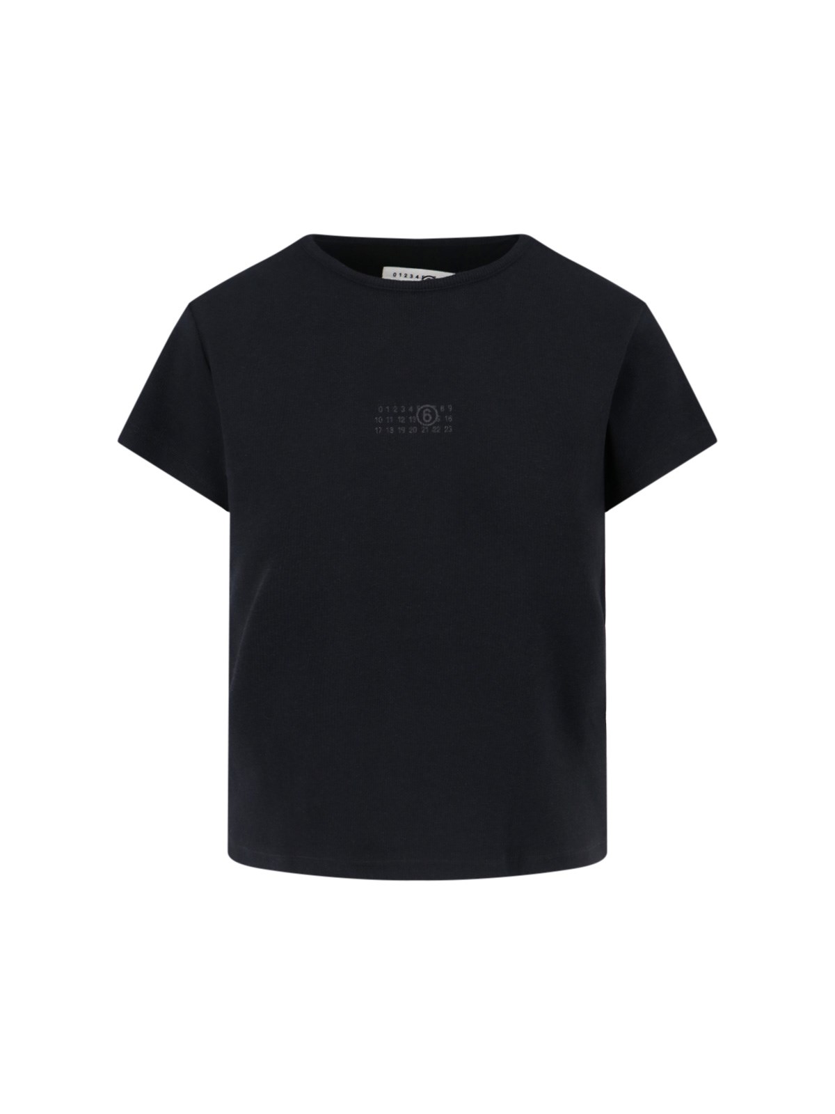 MM6 Maison Margiela 'Numeric' T-Shirt