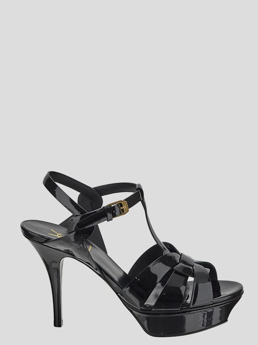 Saint Laurent Sandals