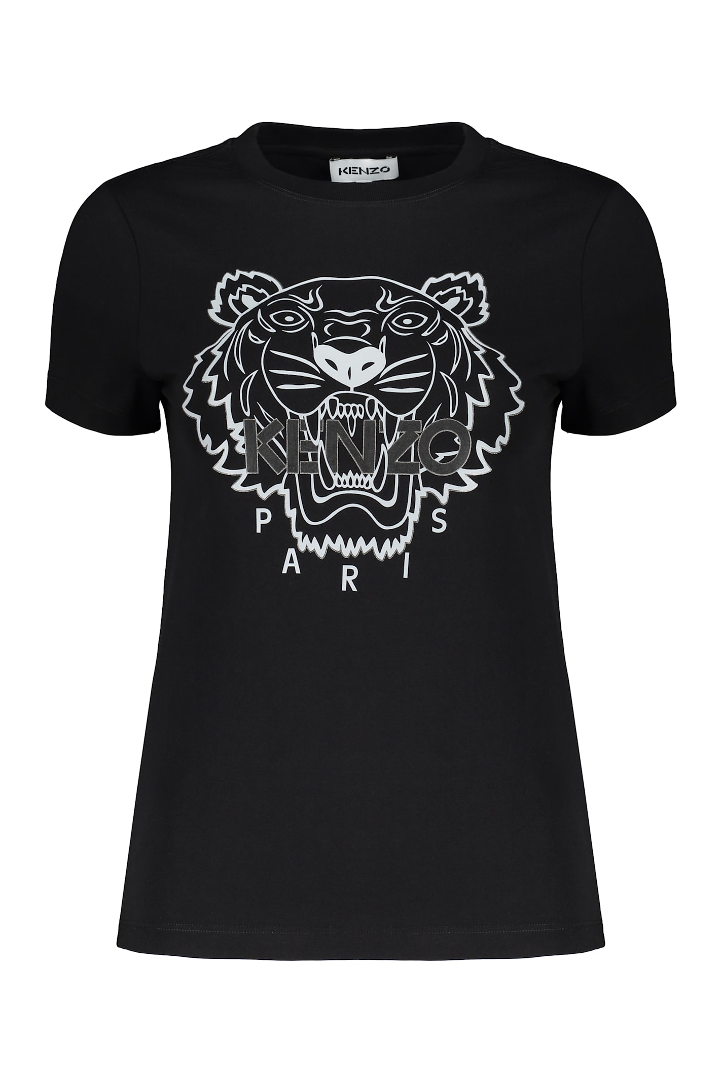 Kenzo Cotton T-shirt