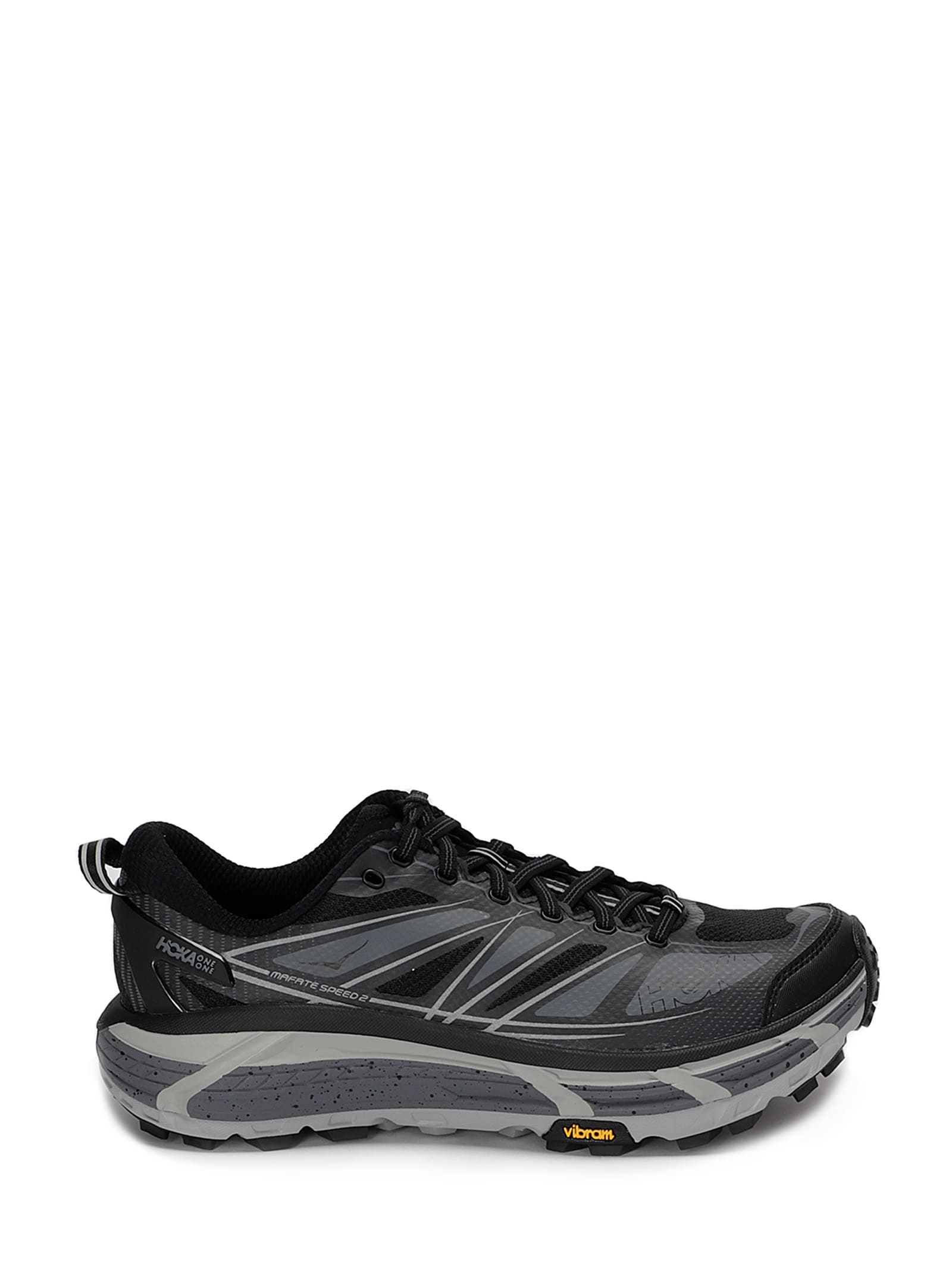 Hoka U Mafate Speed 2