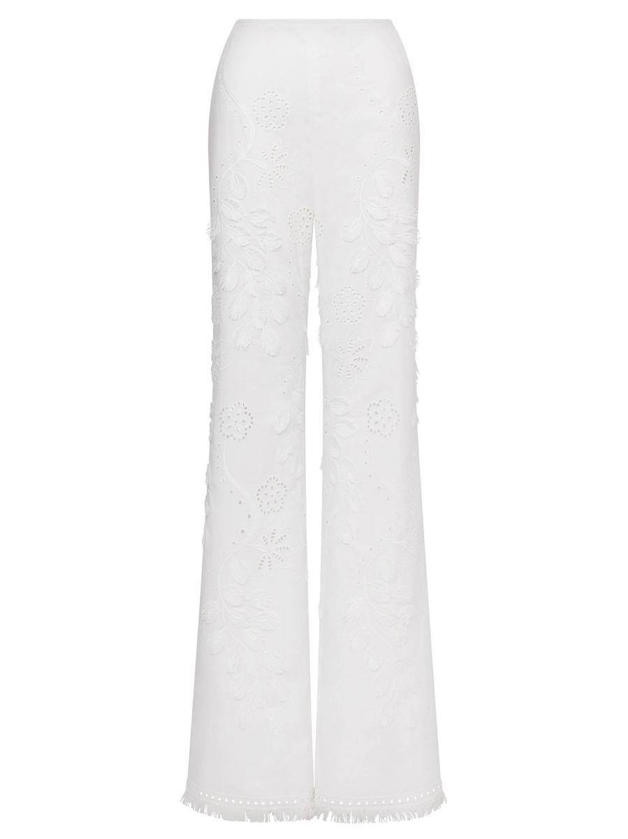Alberta Ferretti 长裤