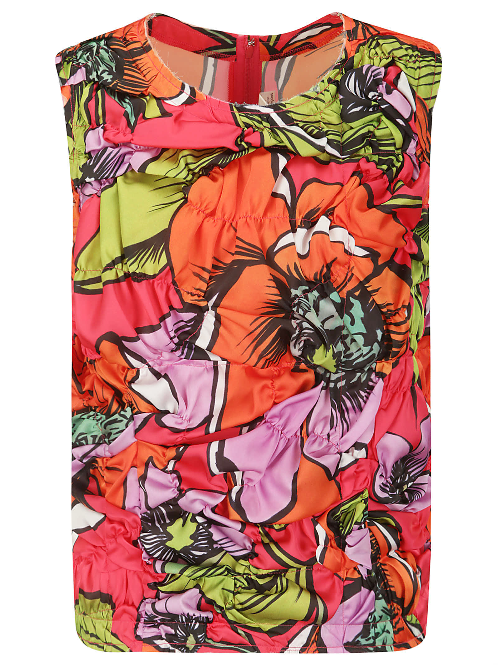 Comme des Garçons Ladies Blouse