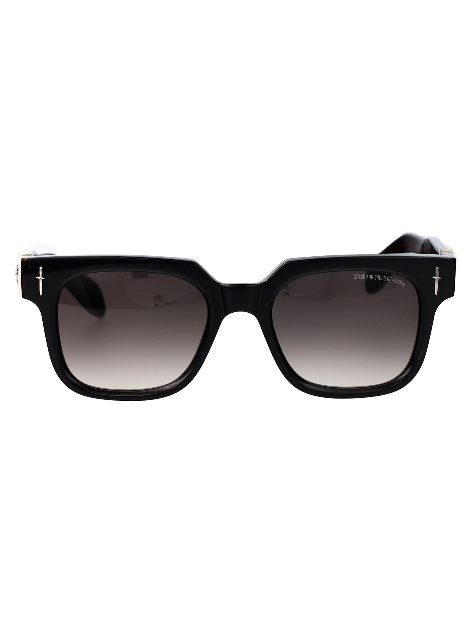 Cutler and Gross The Great Frog - 007 Sunglasses