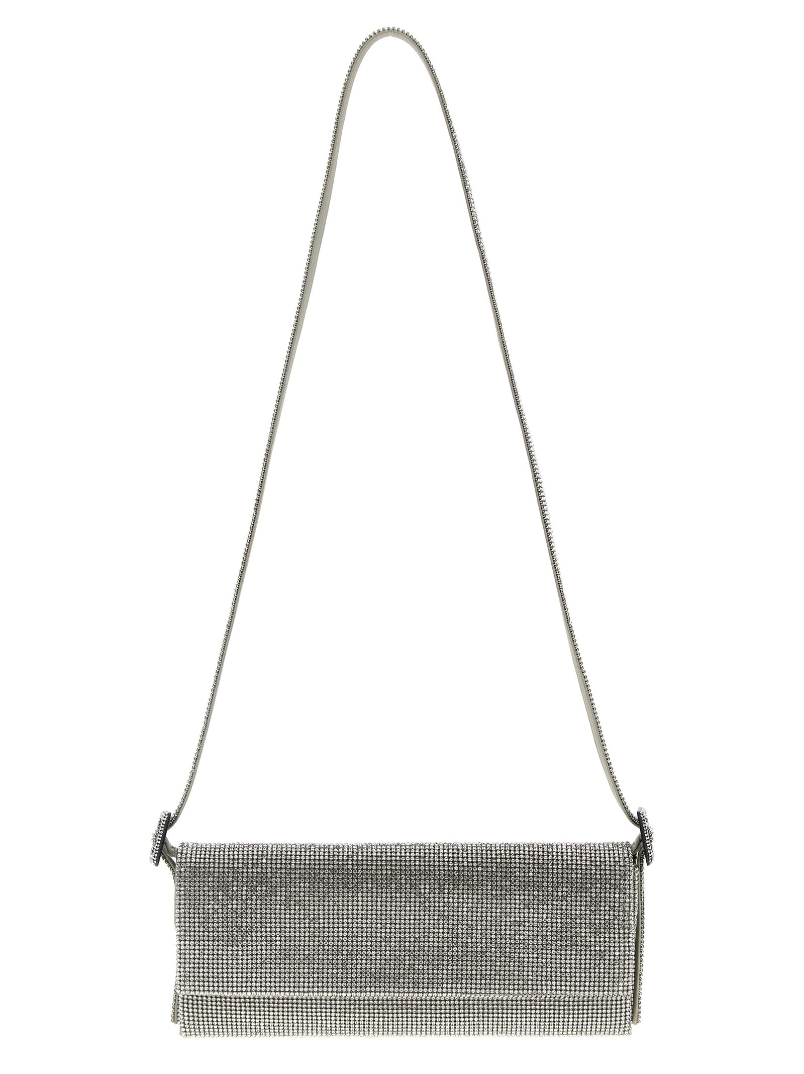 Benedetta Bruzziches vittissima La Grande Crossbody Bag
