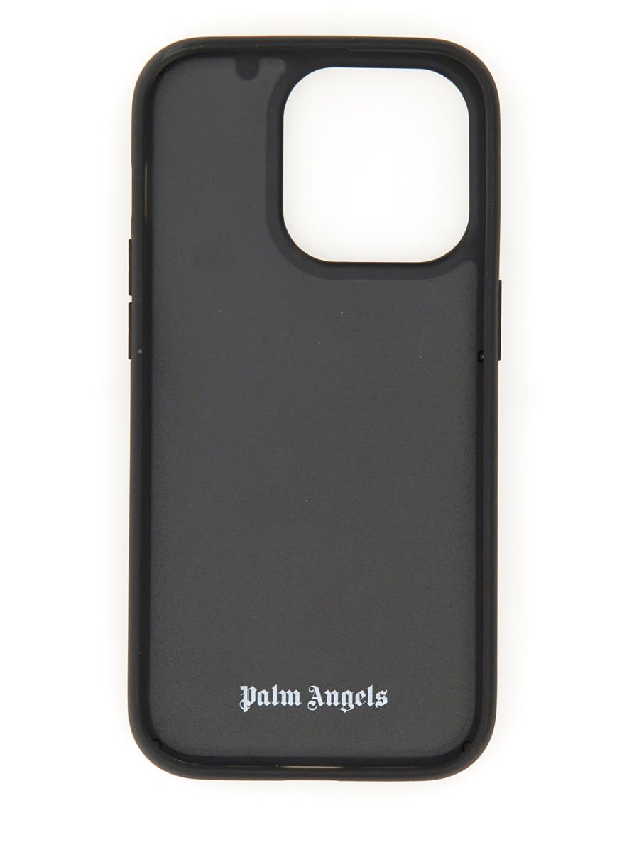 Palm Angels Case For Iphone 14 Pro
