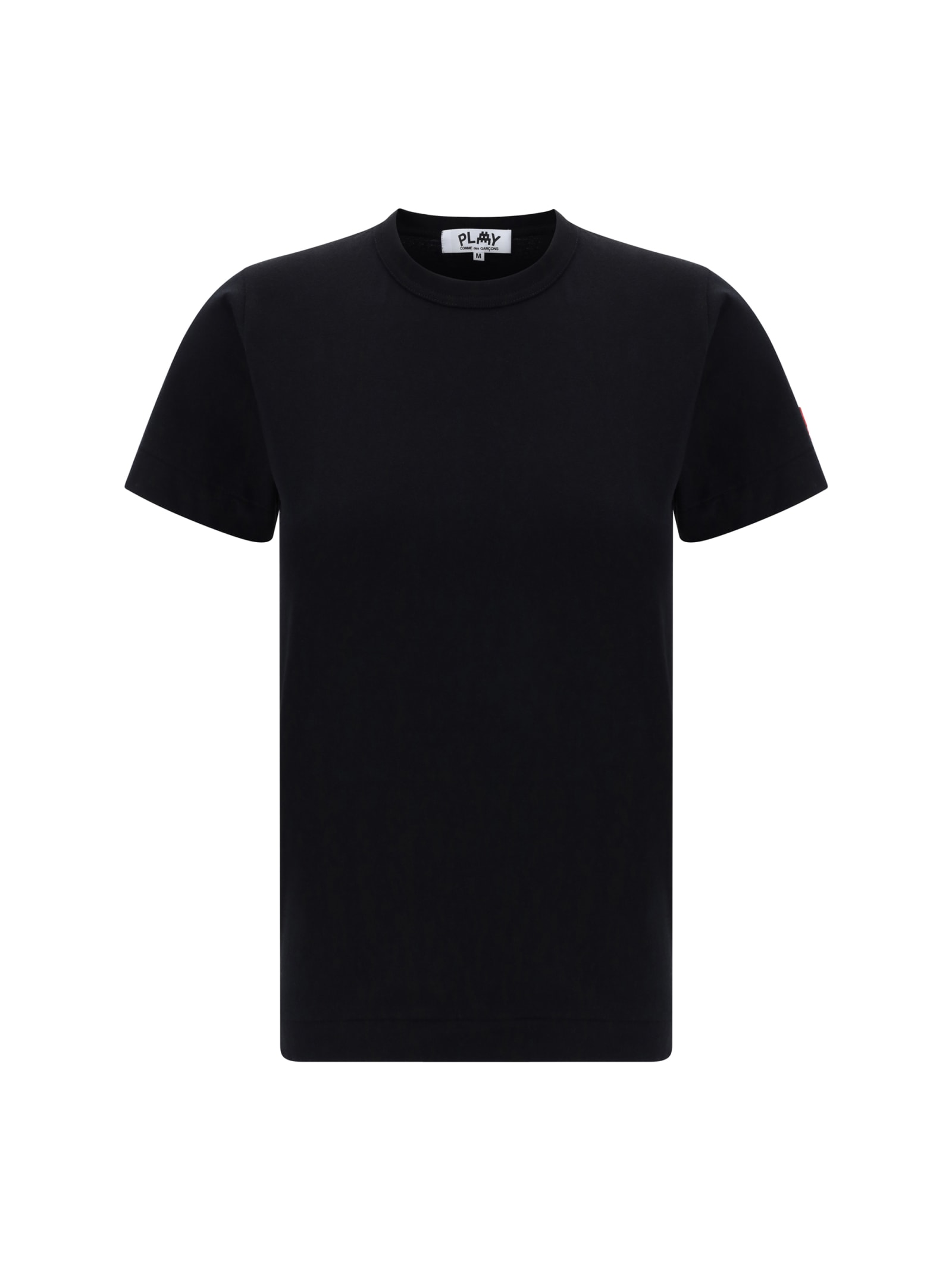 Comme des Garçons Play T-shirt