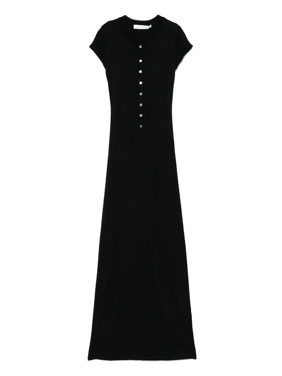 Aya Muse Caden Dress Clothing