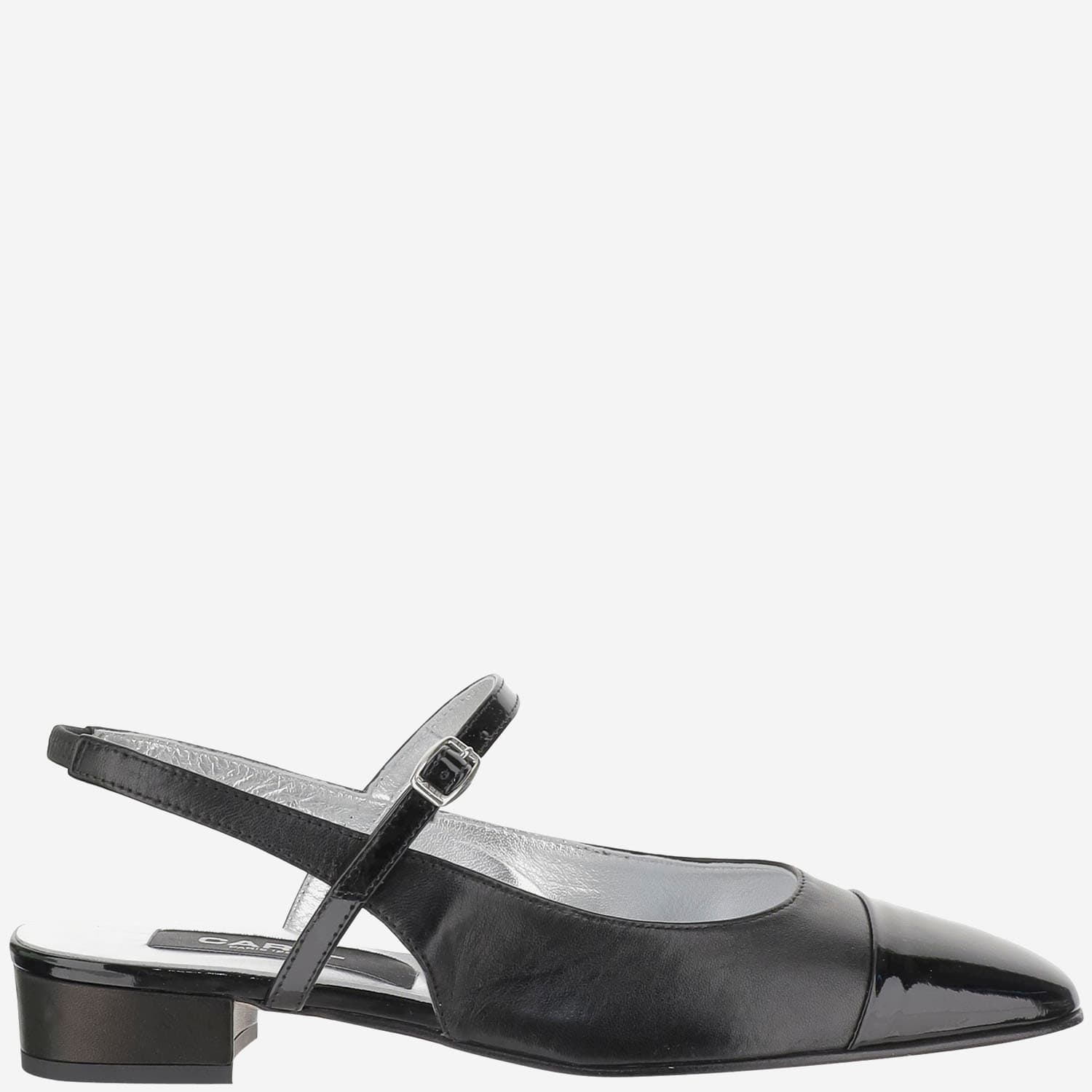 Carel Ocean Ballet Shoes