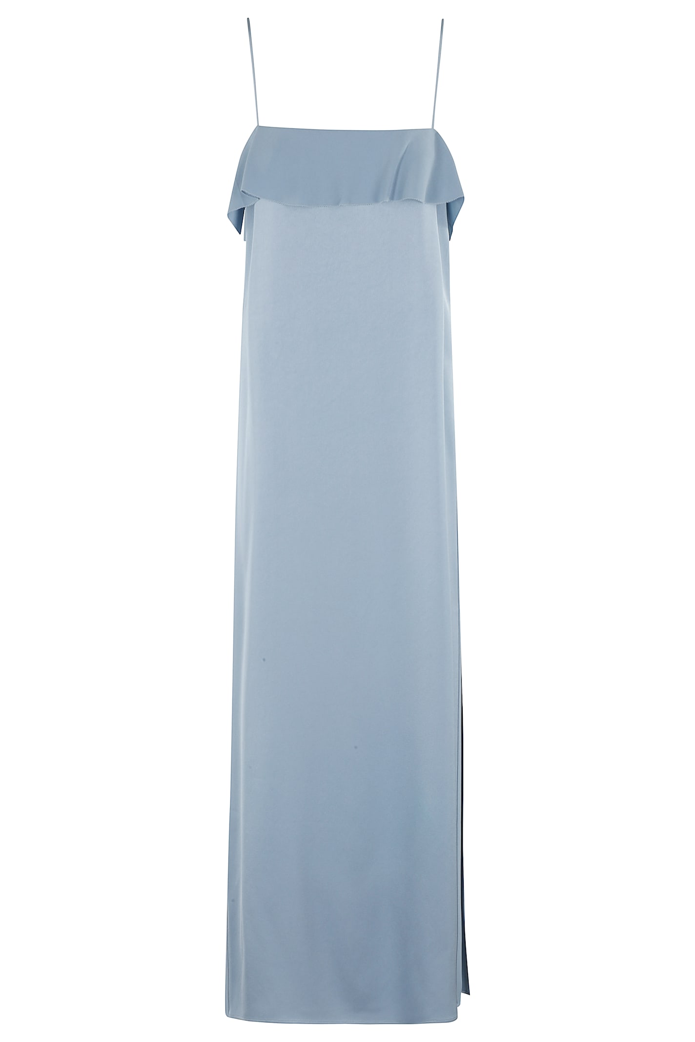 Filippa K Fluid Draped Strap Dress