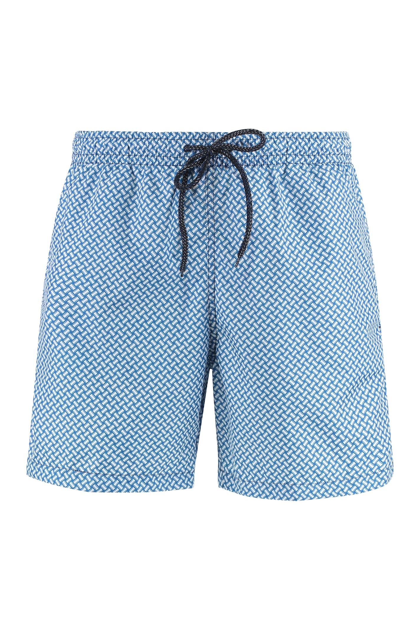 Drumohr Nylon Swim Shorts