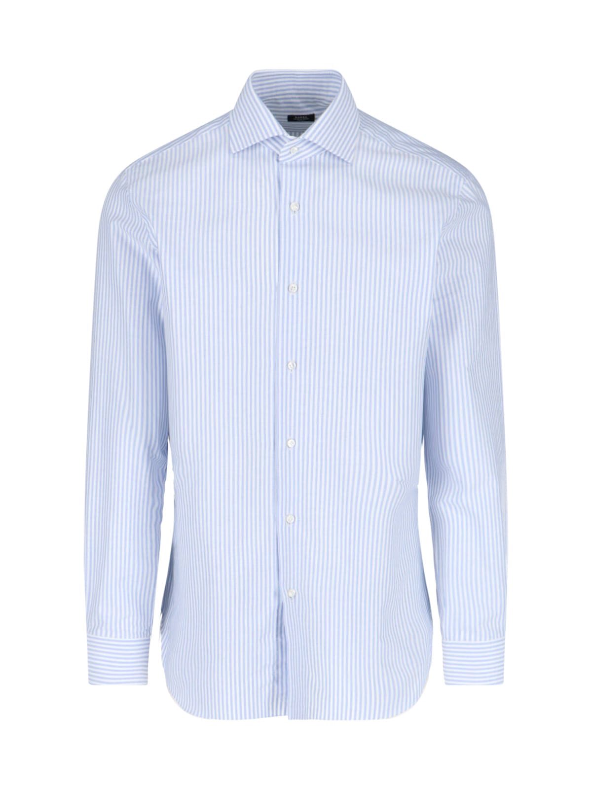 Barba Napoli i Striped Shirt