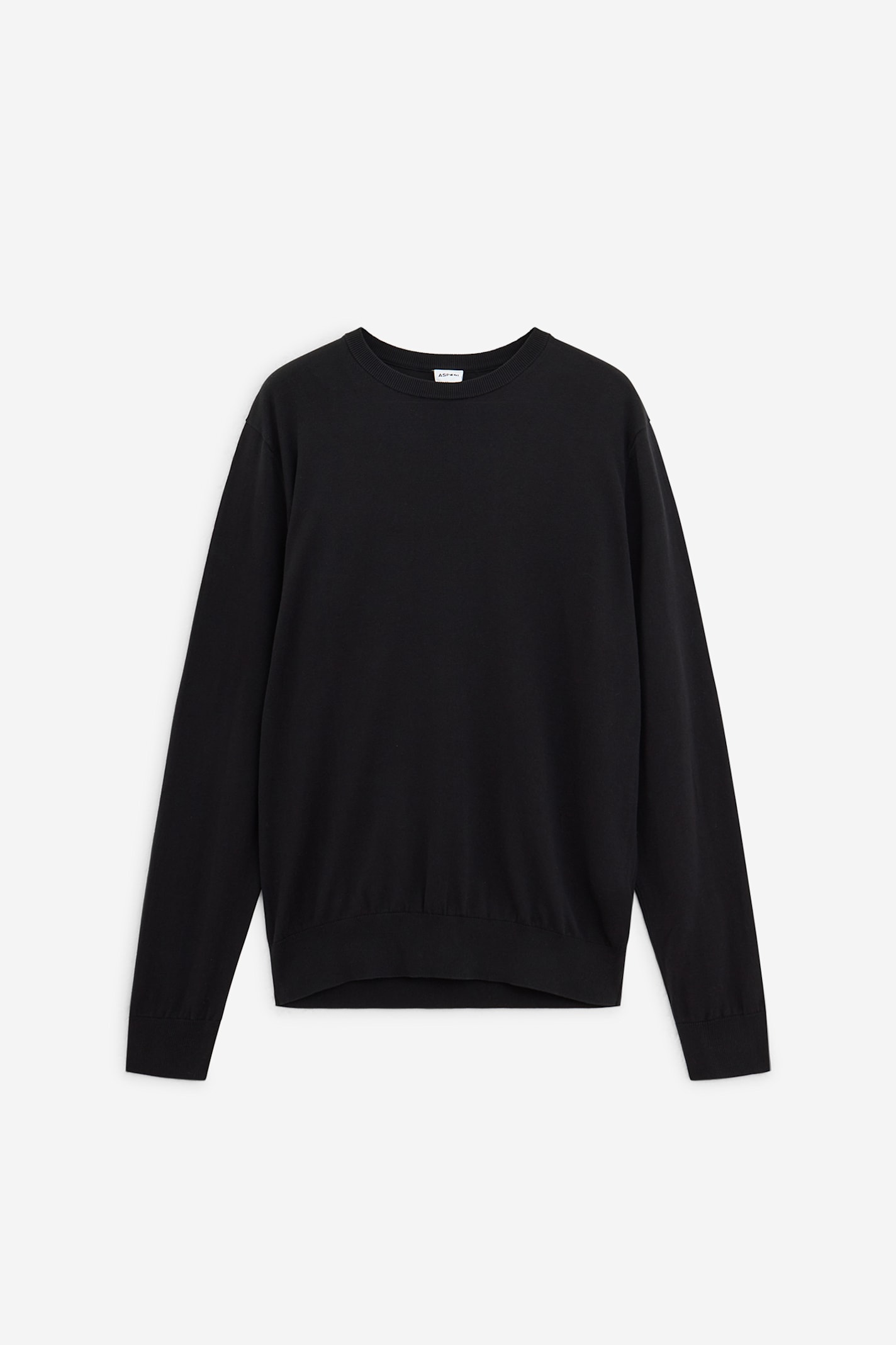 Aspesi Knitwear