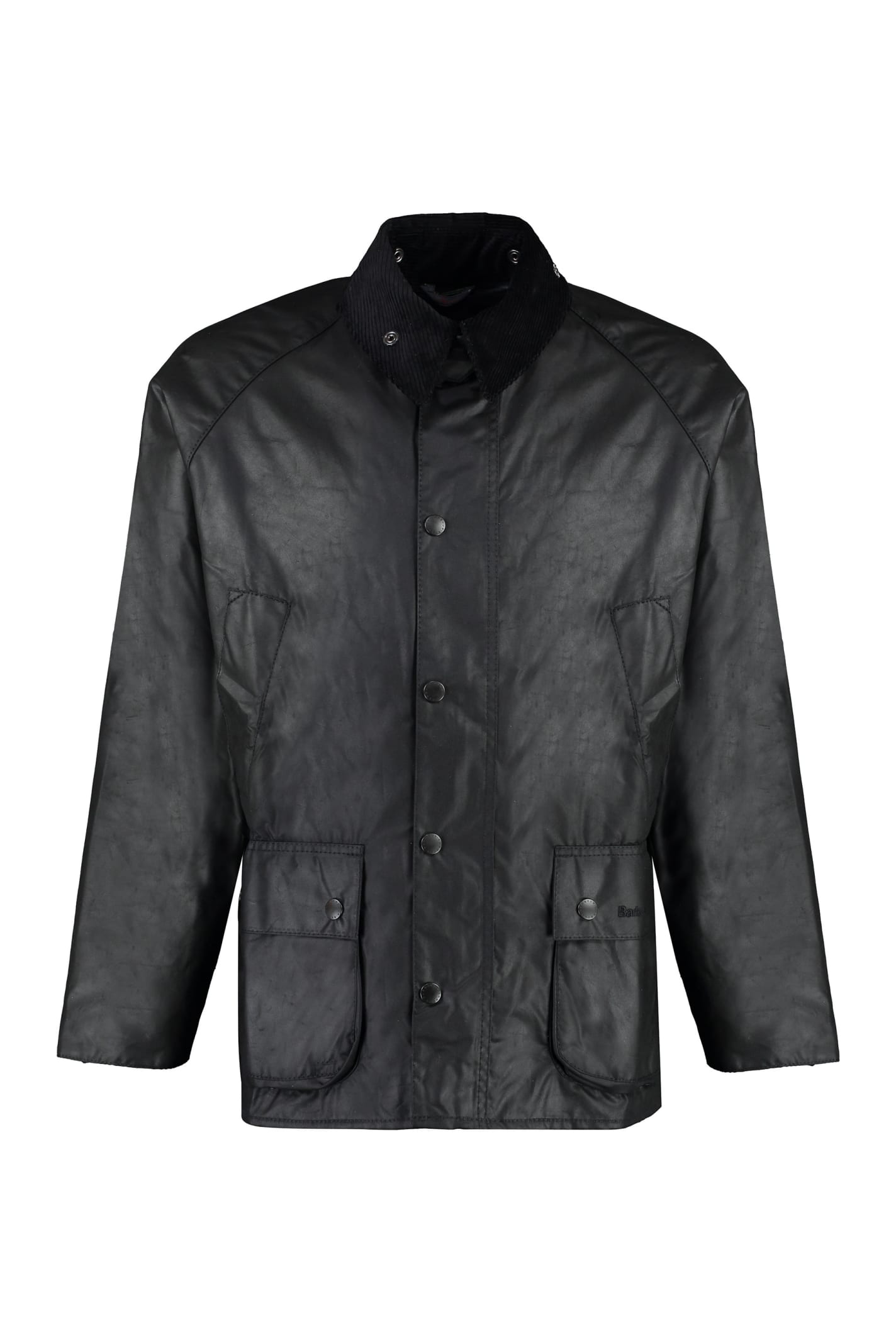 Barbour Bedale Waxed Cotton Jacket