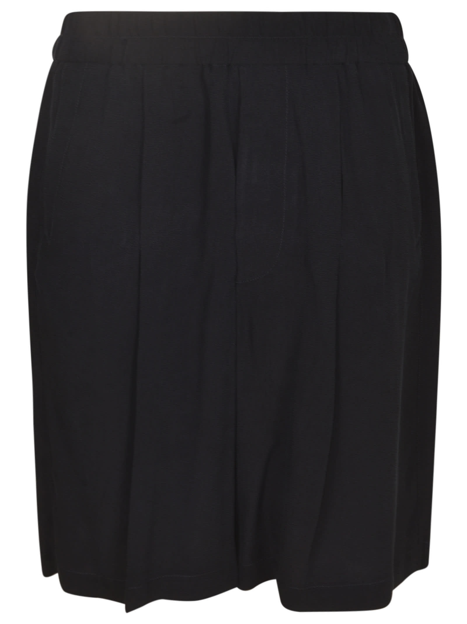 Giorgio Armani Oversized Shorts
