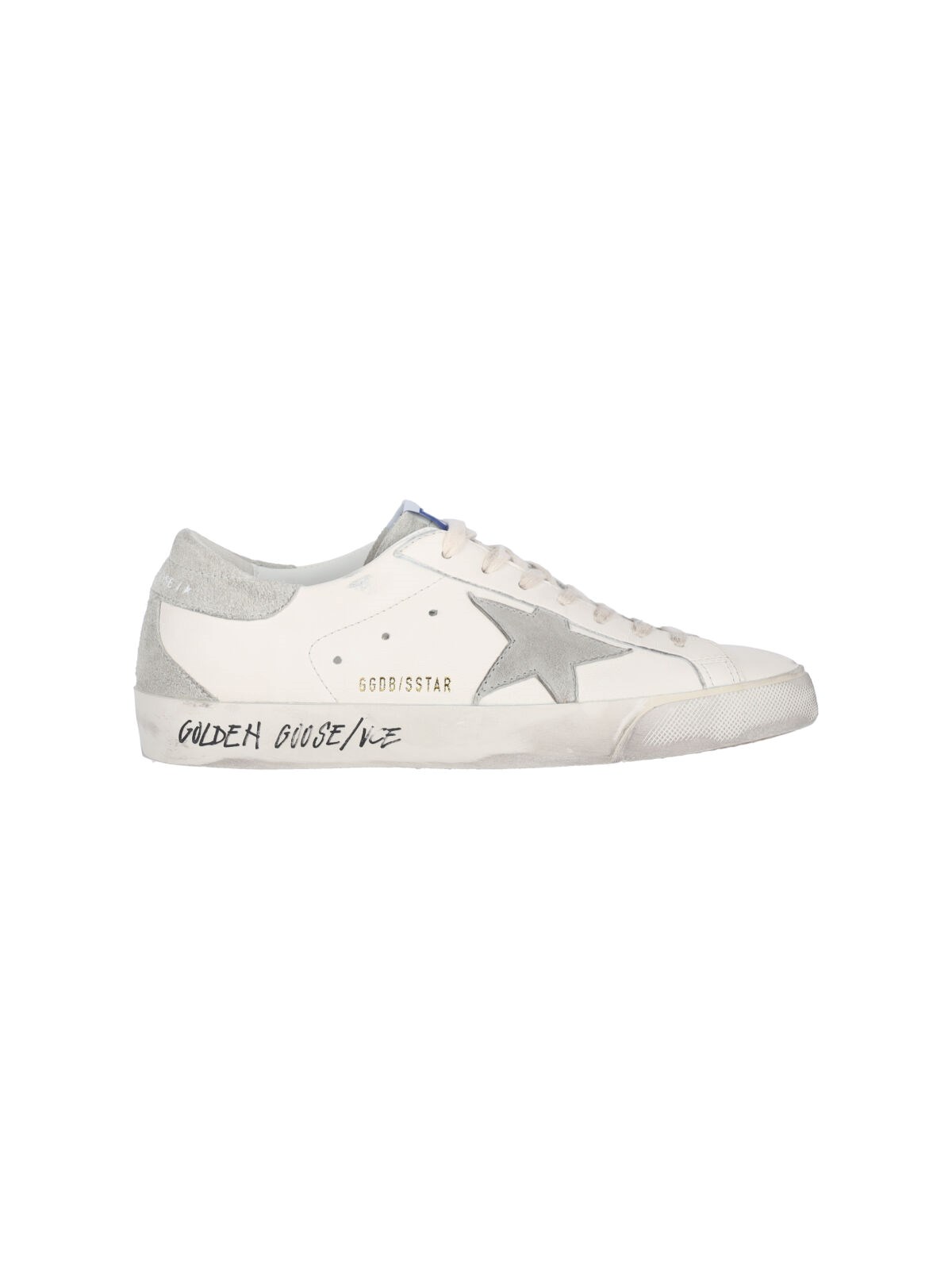 Golden Goose "Superstar" Sneakers