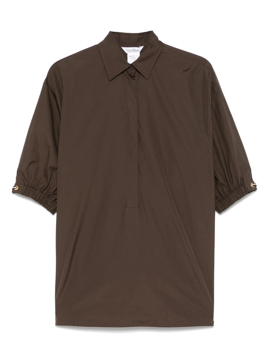 Max Mara Teano 服装