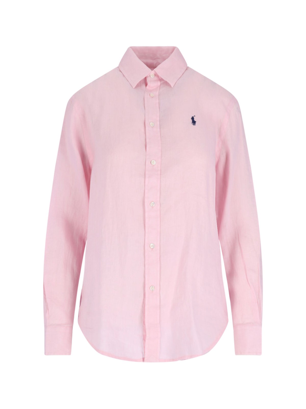 Polo Ralph Lauren Linen Shirt