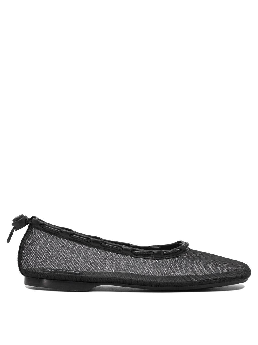 Alohas Ballerinas