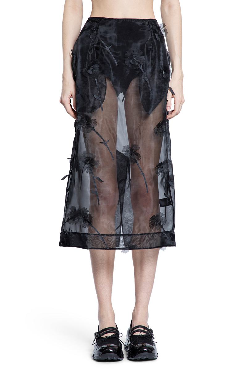 Simone Rocha 半身裙
