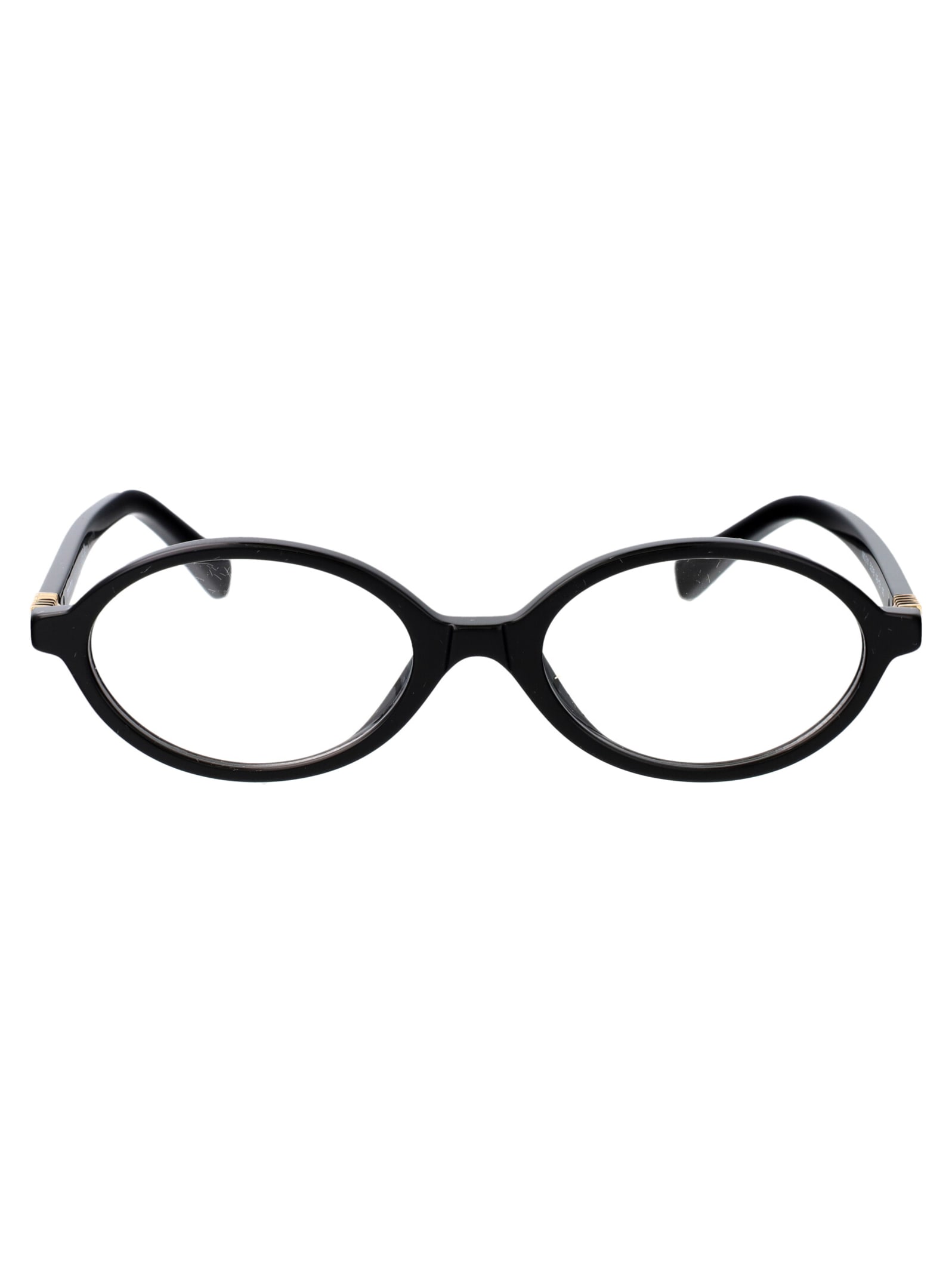 Miu Miu Eyewear 0mu 01xv Glasses