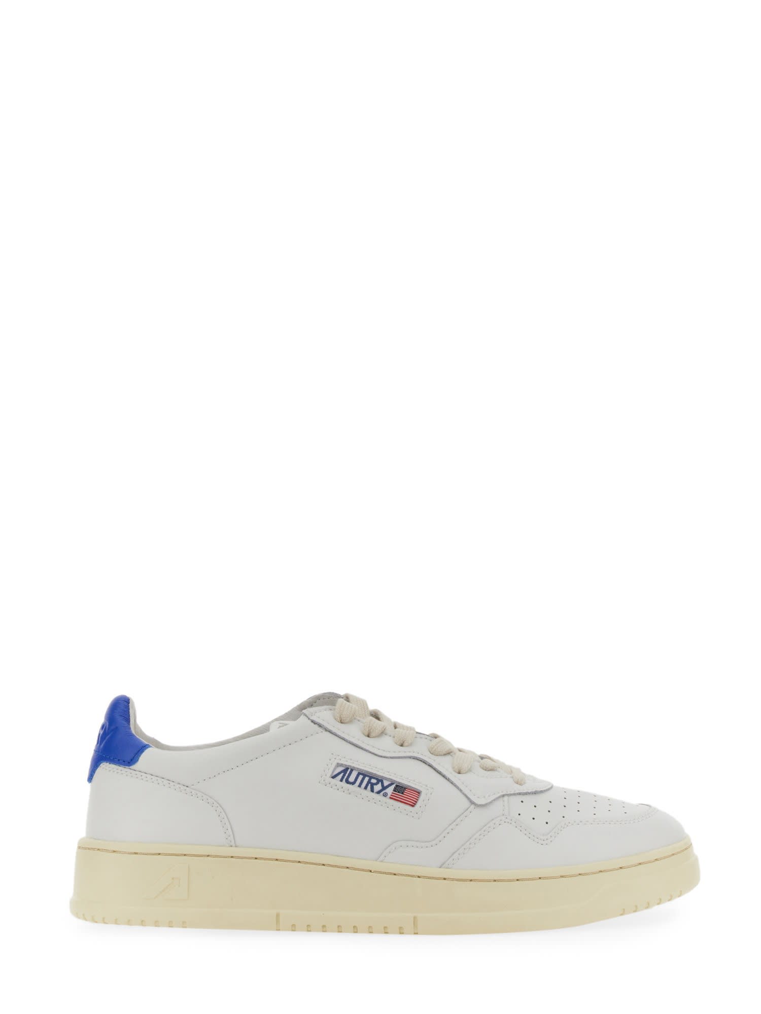 Autry Low Medialist Sneakers
