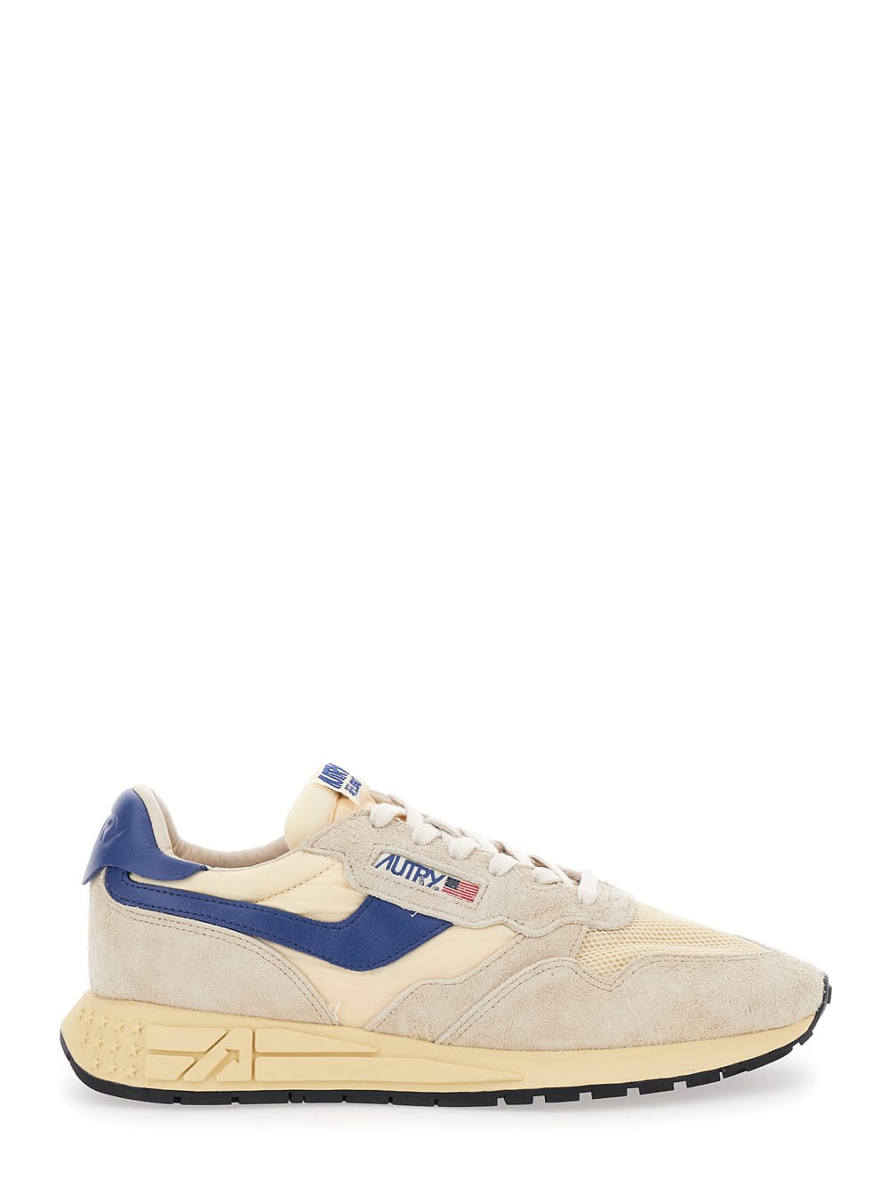 Autry Sneakers Reelwind