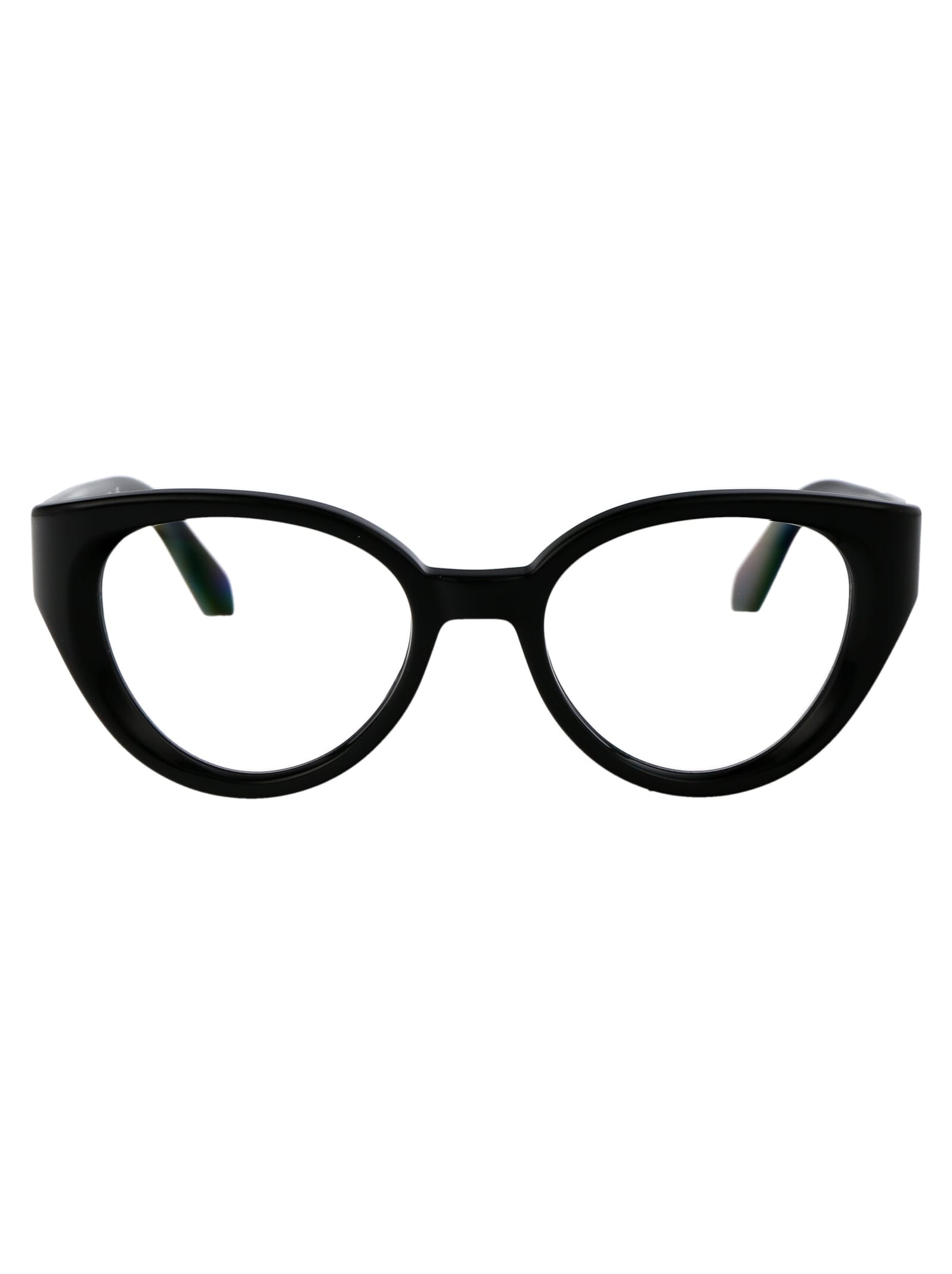 Off-White Optical Style 62 Glasses