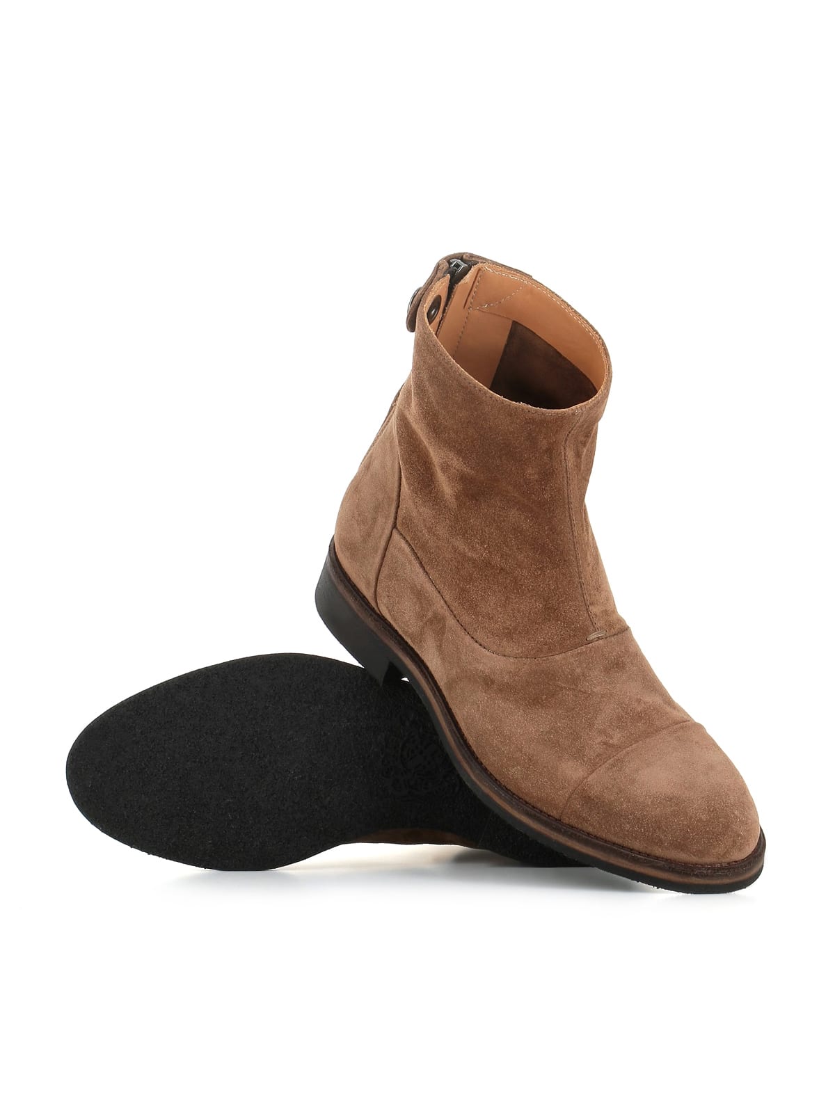 Alberto Fasciani Ankle Boot Camil 70009