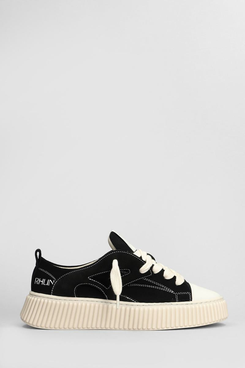 Rhun Skate Sneakers