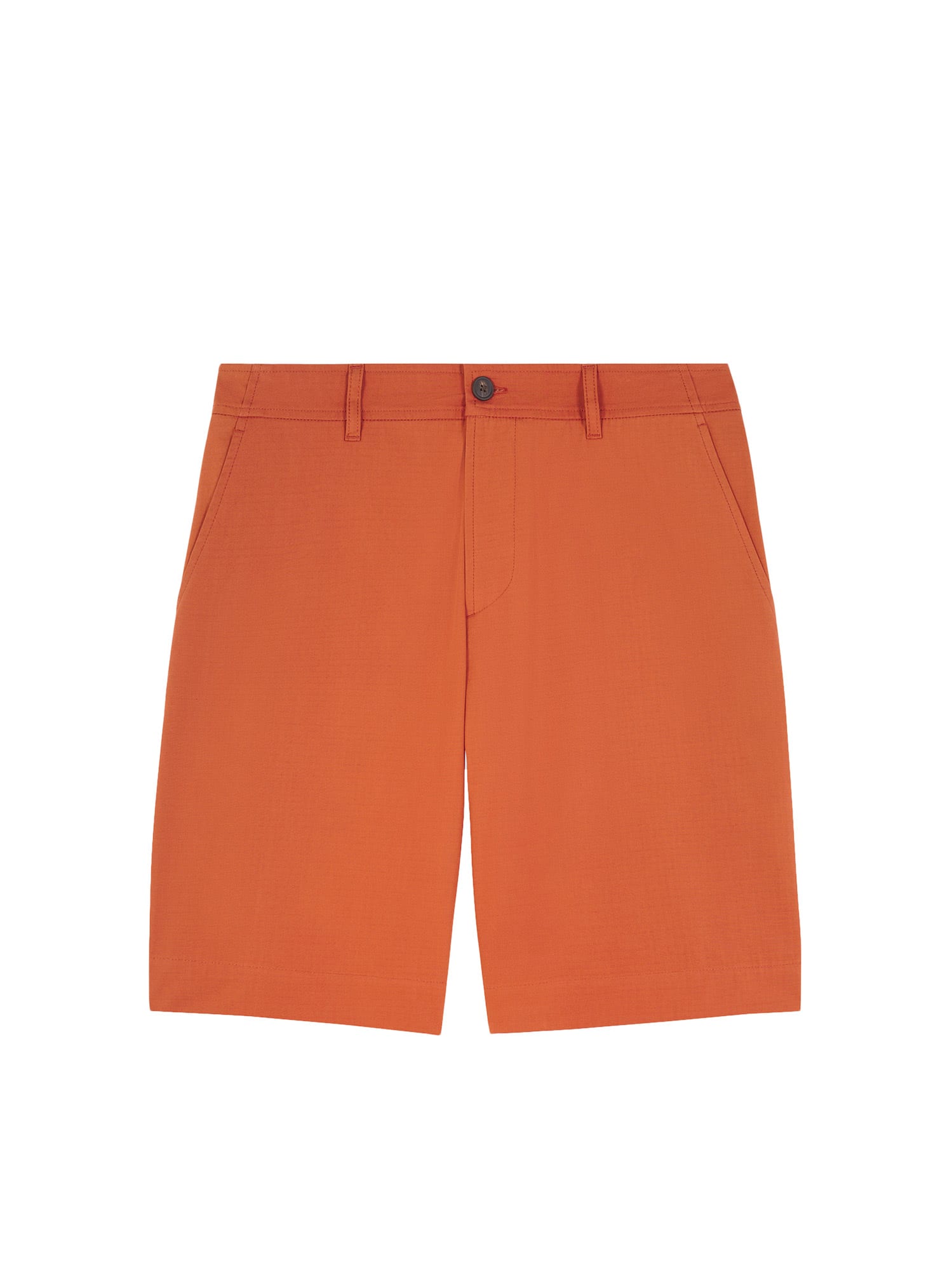Maison Kitsuné Bermuda Shorts