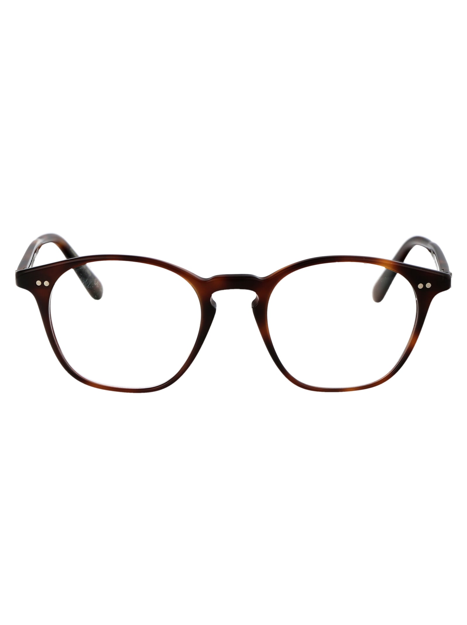 Oliver Peoples Ronne Glasses