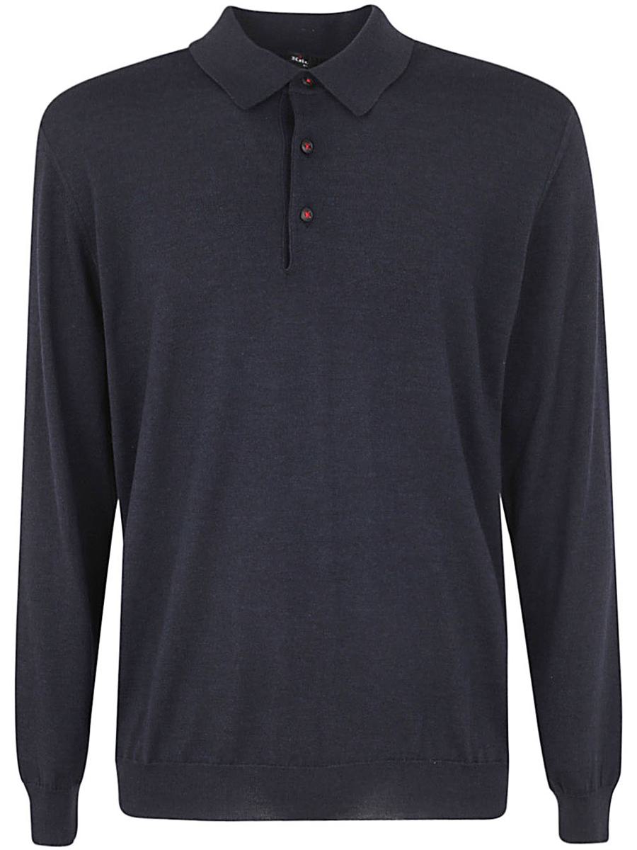 Kiton Polo Clothing