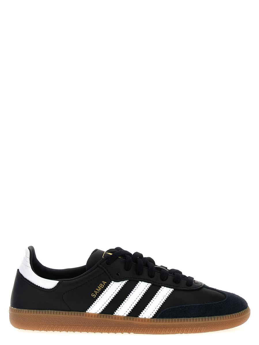 Adidas Originals 'Samba Decon' Sneakers