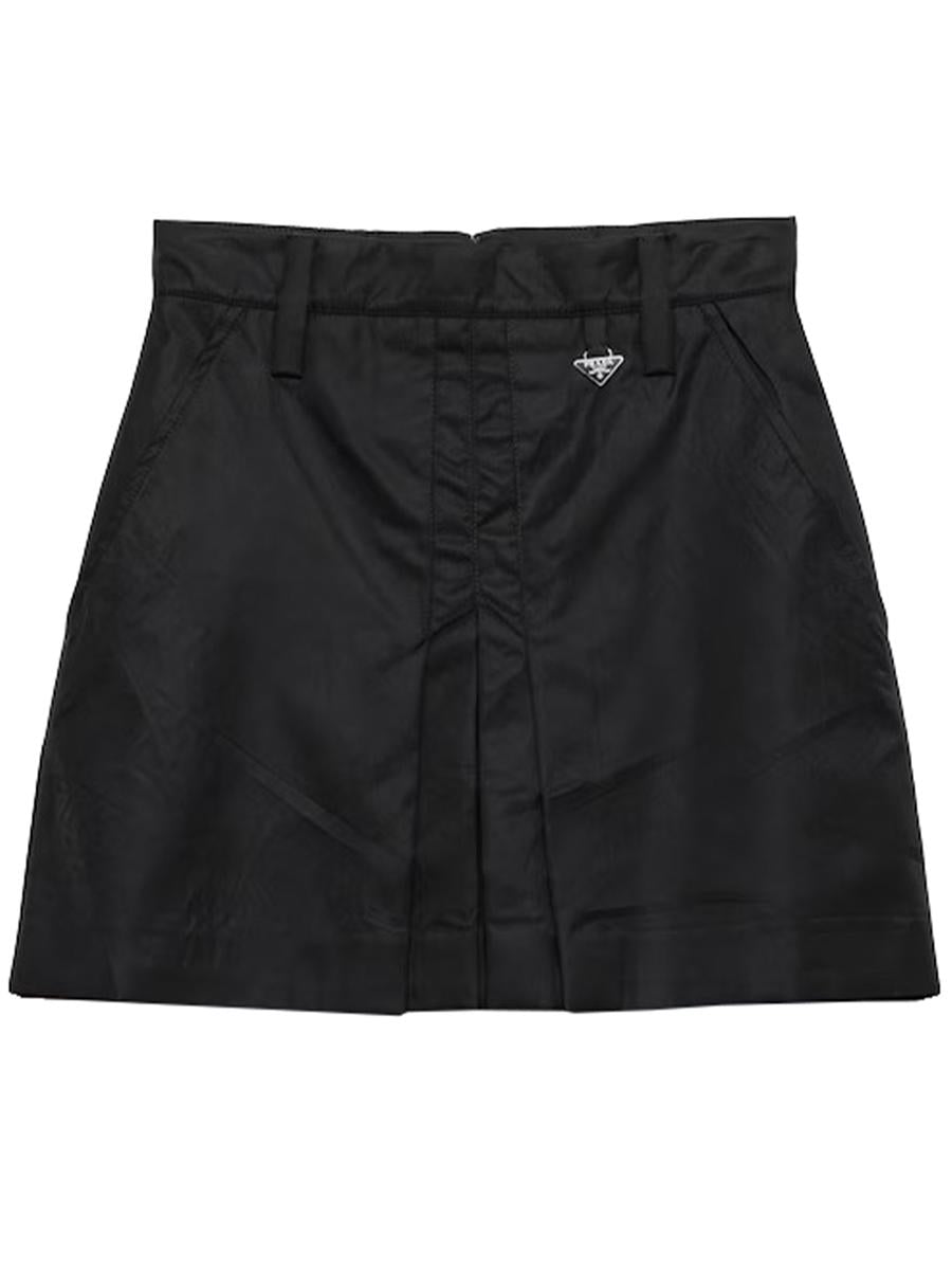 Prada Skirt Clothing