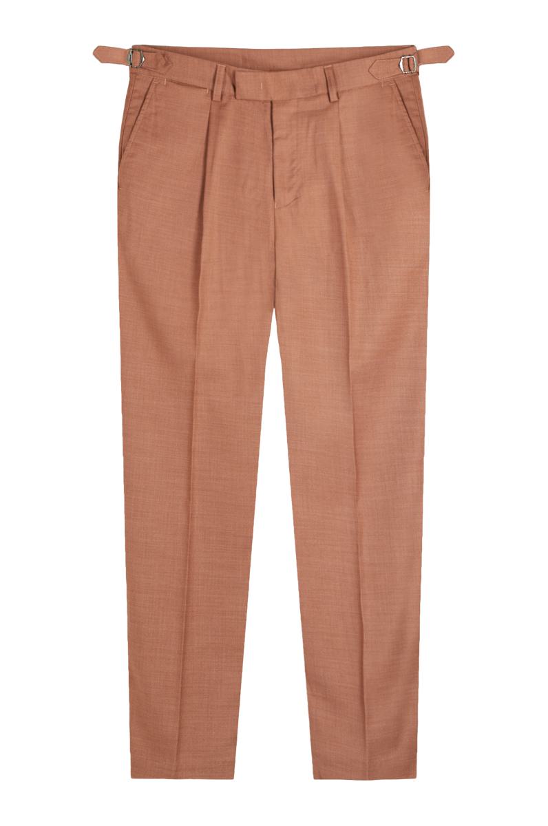 Gazzarrini X Michele Franzese Trousers