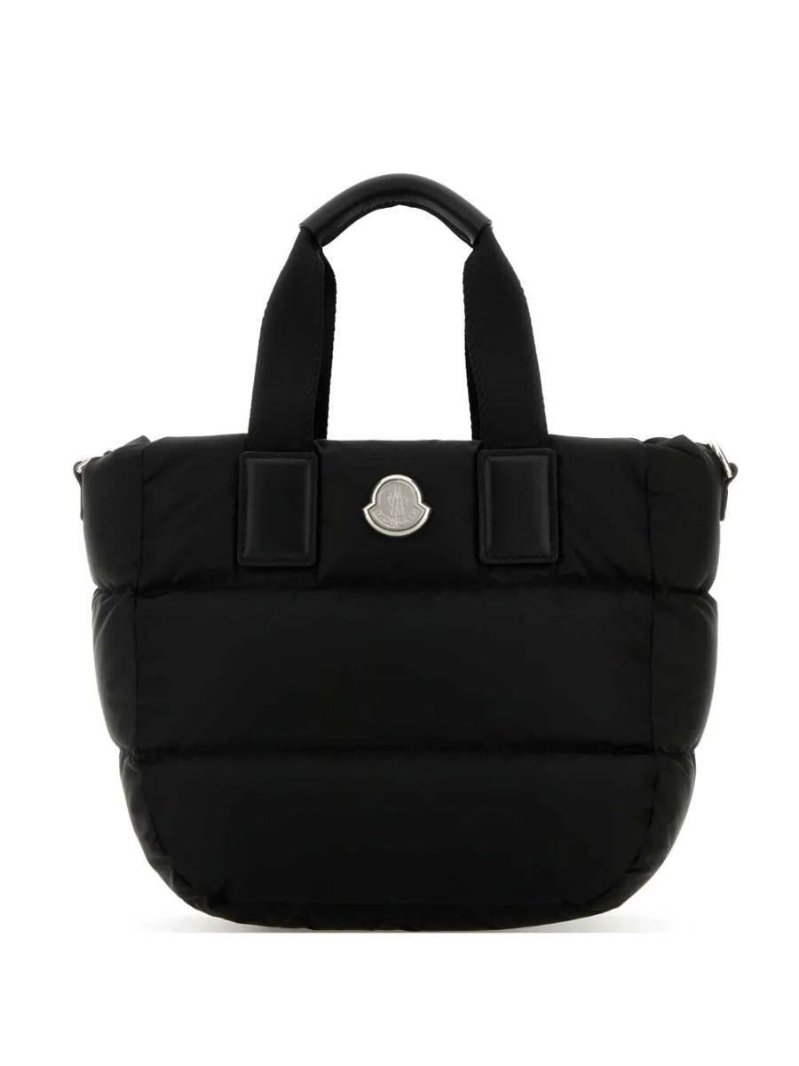 Moncler Mini Caradoc Tote Bag Bags