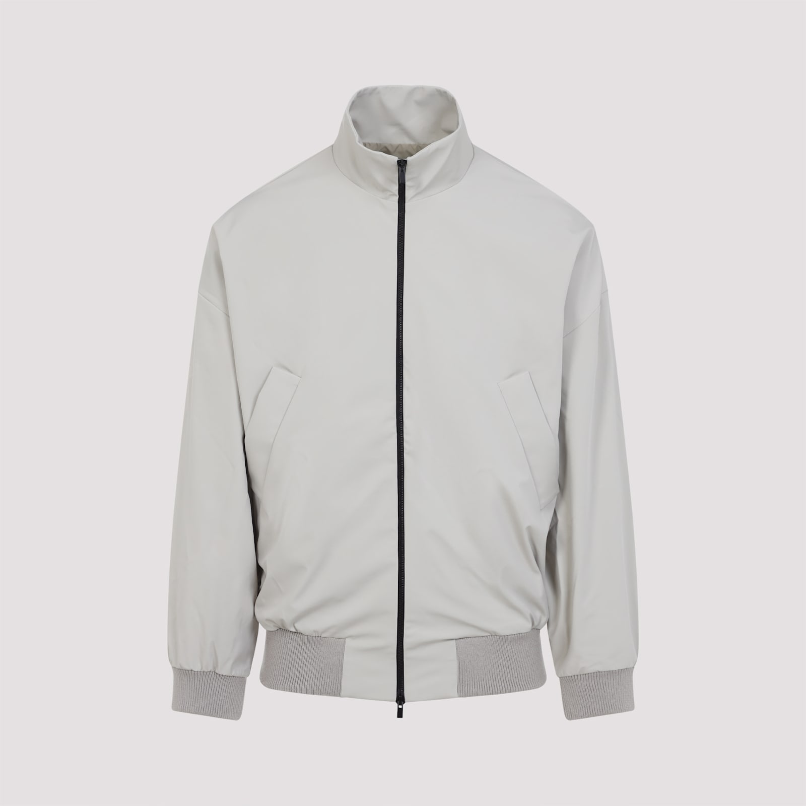 Fear of God High Neck Track Jacket