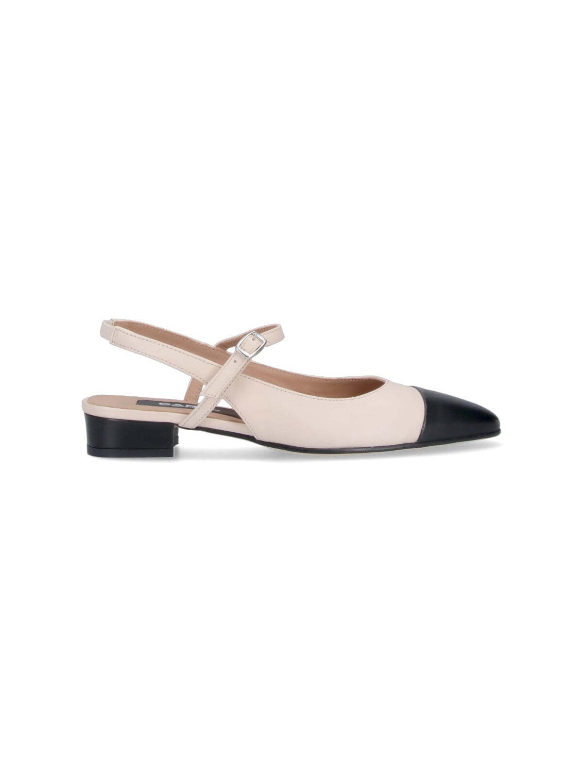 Carel oceano Slingback Mules